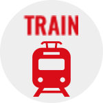電車アイコン